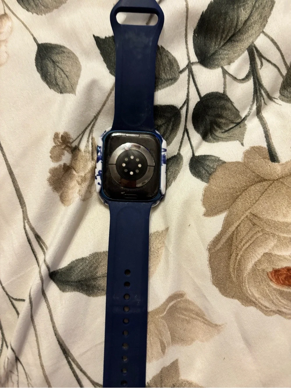 Apple Watch Series 7 GPS and cellular